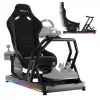 Huzaro Speed 9.0 Electric Height Adjustable Desk Frame - Black