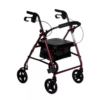 REHA FUND neljarattaline rulaator RF-610/C REHAFUND
