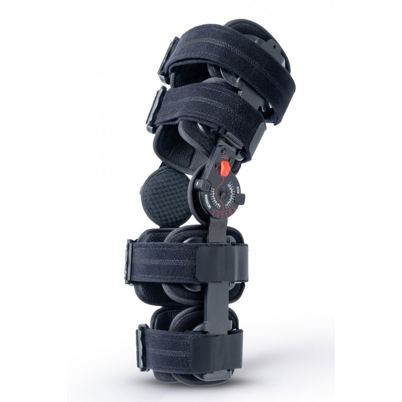REHA FUND Post-Operative Knee Orthosis T-Max Knee O-1270/U