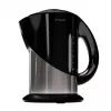 SMAPP 1.7L juhtmevaba veekeetja must 2200W