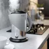Juhtmevaba veekeetja 1.7L SMAPP Graphite