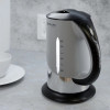 Juhtmevaba veekeetja 1.7L SMAPP Graphite