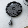 Juhtmevaba veekeetja 1.7L SMAPP Graphite