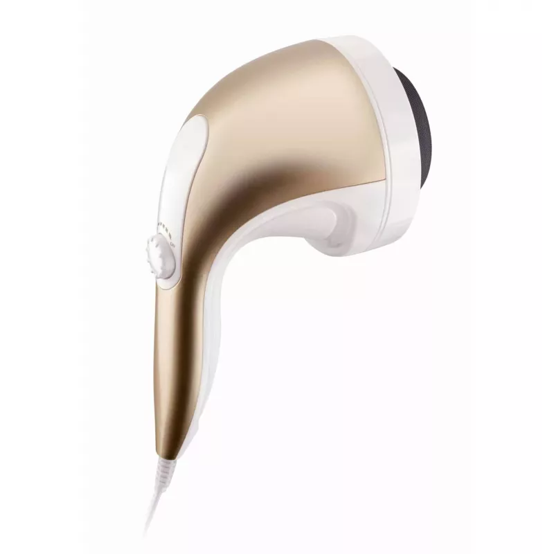 Medivon Hand Massager ME-800 with Air Compression, Acupressure & Heat Therapy
