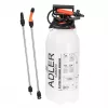 ADLER AD 6809 Manual Pressure Sprayer 8L