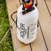 ADLER AD 6809 Manual Pressure Sprayer 8L