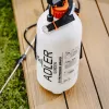 ADLER AD 6809 Manual Pressure Sprayer 8L