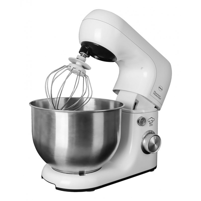 ELDOM WRK1300 DULCE Planeetsegisti 1300 W Valge