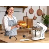 ELDOM WRK1300 DULCE Planeetsegisti 1300 W Valge