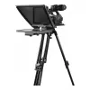 DataVideo TP-700 tahvelarvuti teleprompter koos WR-500 kaugjuhtimispuldiga