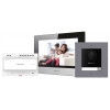 Hikvision DS-KIS702Y Wi-Fi Video Intercom Kit 2-Wire