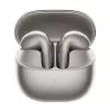 Xiaomi Buds 6 True Wireless Stereo Kõrvaklapid, Titaanhall, Bluetooth 5.3, Hübriid ANC 52dB, IP54