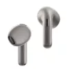 Xiaomi Buds 6 True Wireless Stereo Kõrvaklapid, Titaanhall, Bluetooth 5.3, Hübriid ANC 52dB, IP54