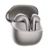 Xiaomi Buds 6 True Wireless Stereo Kõrvaklapid, Titaanhall, Bluetooth 5.3, Hübriid ANC 52dB, IP54