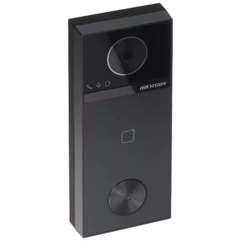 Hikvision DS-KV6114-E1 väravajaam