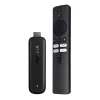 Xiaomi TV Stick HD (2nd Gen) - 1080p voogedastusmeediamängija, Android TV 11, 1GB muutmälu, 8GB salvestusruum, Bluetooth 5.0, must