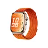 Huawei Watch Fit 5 Pro Nutikell, 1.74 inch AMOLED, GPS, Bluetooth-kõned, Oranž