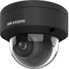 Hikvision Pro Series with AcuSense DS-2CD2766G2HT-IZS(2.8-12mm)(eF)(BLACK) Dome IP Security Camera Outdoor 6MP 3200x1800