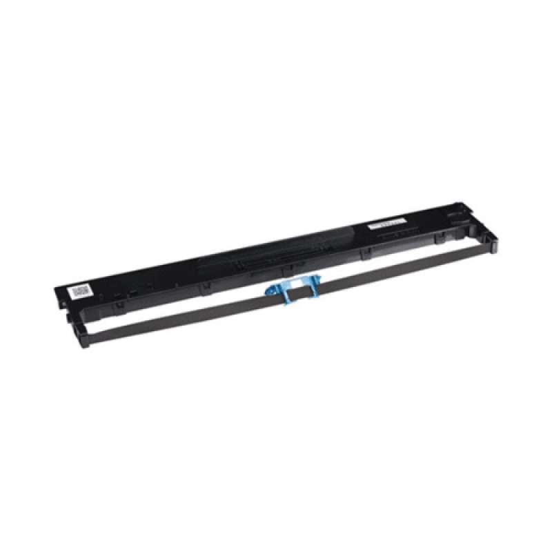 TallyGenicom Printer Ribbon Black for 2610+