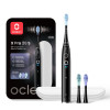 OCLEAN X Pro 20 S Electric Toothbrush Black