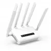 ALLNET Wireless AX 5G/4G ruuter 3000Mbit, OpenVPN/Wireguard OpenWRT (GL-X3000)