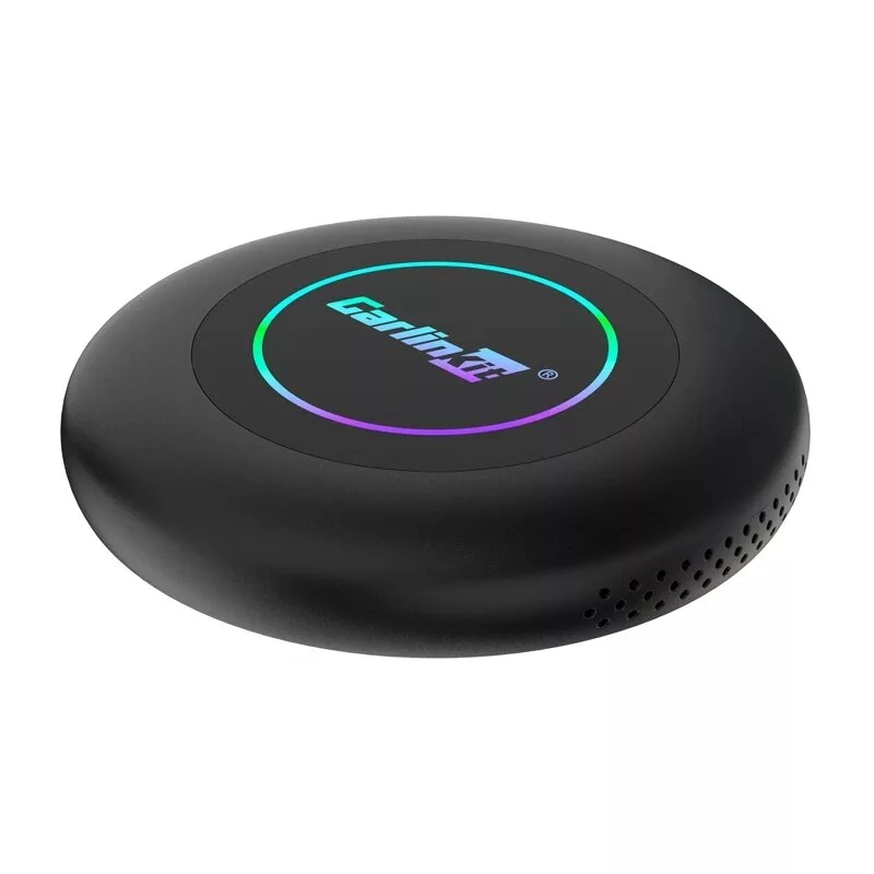 Carlinkit TBOX ULTRA 2 Juhtmeta adapter CarPlay/Android Auto jaoks 8GB RAM 128GB Salvestusruum