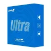 Carlinkit TBOX ULTRA 2 Juhtmeta adapter CarPlay/Android Auto jaoks 8GB RAM 128GB Salvestusruum
