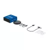 Carlinkit TBOX ULTRA 2 Juhtmeta adapter CarPlay/Android Auto jaoks 8GB RAM 128GB Salvestusruum