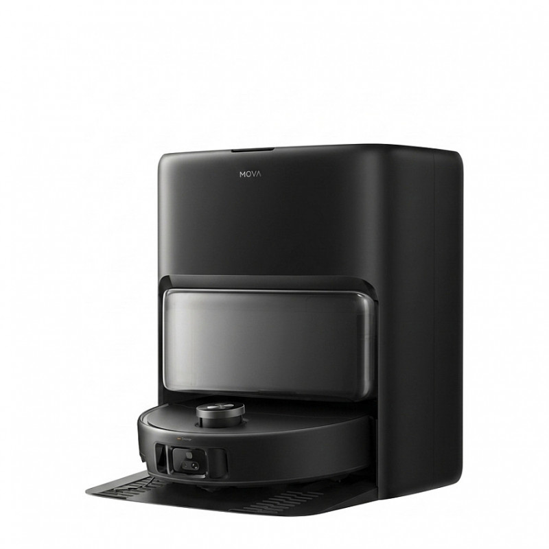 Dreame Mova V50 Ultra Complete, Combi - Must