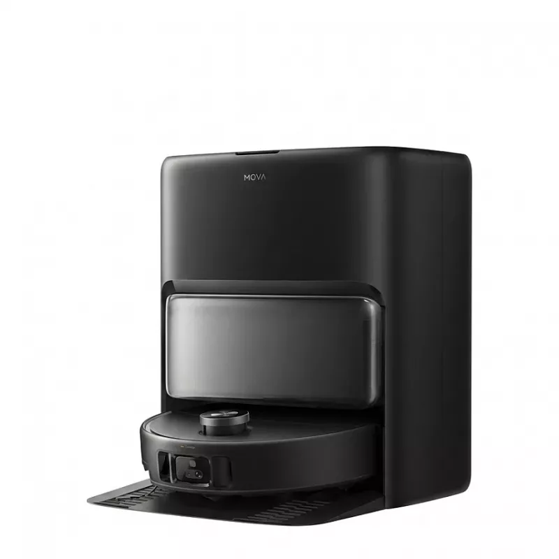 Dreame Mova V50 Ultra Complete, Combi - Must