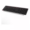 Contour Balance Wireless Keyboard DE-Layout Black