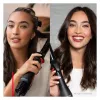 REVLON juuste kuivati ja mitmestilija One-Step OneStep Must Punane (RVDR5333E)