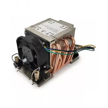 Dynatron S5R1-4710 CPU Cooler with Fan 350W TDP, 11000RPM