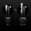 STATIK PowerPivot Pro Nylon Braided USB-C to USB-C kaabel 3m Must