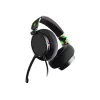 Skullcandy SLYR PRO XBOX WIRED Black Digi-Hype mängukõrvaklapid