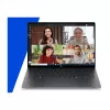 HP OmniBook Ultra 14-kd0174ng Intel Core Ultra 7 356H 32GB RAM 2TB SSD 14 inch Touchscreen Windows 11 Home sülearvuti - Natural Silver