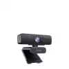 WEMISS CM-A1 Stream Series Autofocus Full HD veebikaamera 1/3-CMOS anduriga, must