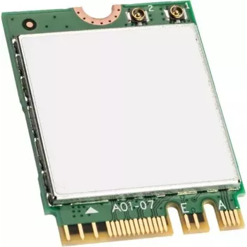 Intel Wi-Fi 7 BE211 - võrguadapter M.2 2230 Bluetooth 6.0 Wi-Fi 7 (BE211.NGWG)