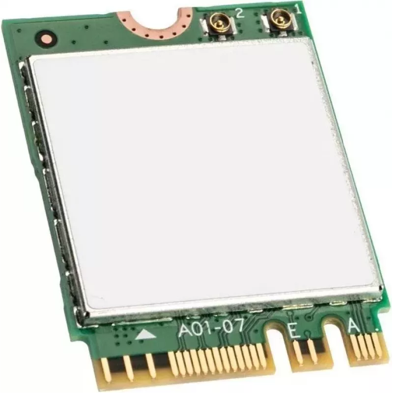 Intel Wi-Fi 7 BE211 - võrguadapter M.2 2230 Bluetooth 6.0 Wi-Fi 7 (BE211.NGWG)