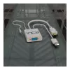 INCA VGA to HDMI + USB + Audio Converter IVTH-01