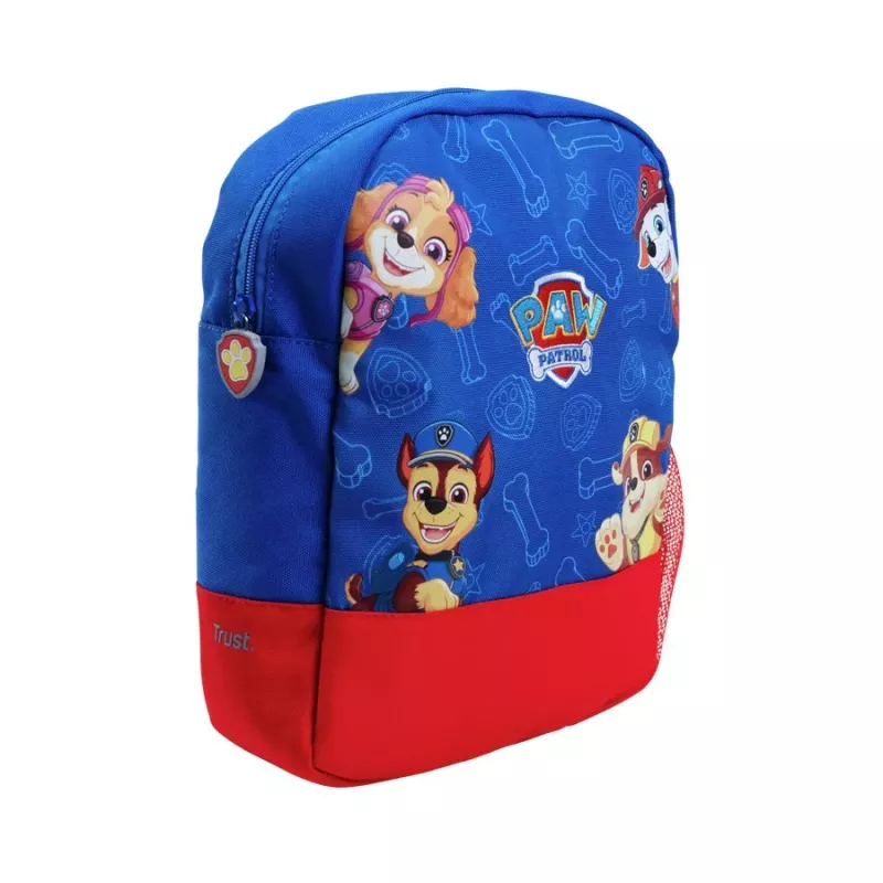 TRUST Vymo laste seljakott PAW Patrol sinine