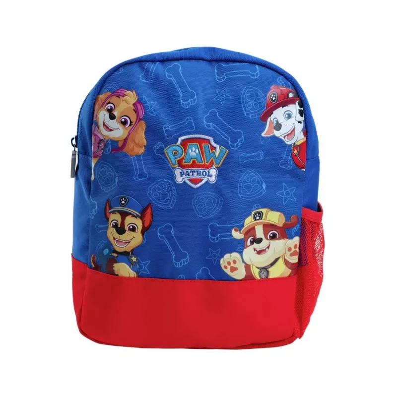 TRUST Vymo laste seljakott PAW Patrol sinine