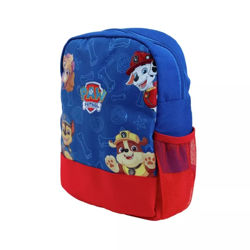 TRUST Vymo laste seljakott PAW Patrol sinine