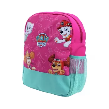 TRUST Vymo Kids Seljakott PAW Patrol Roosa