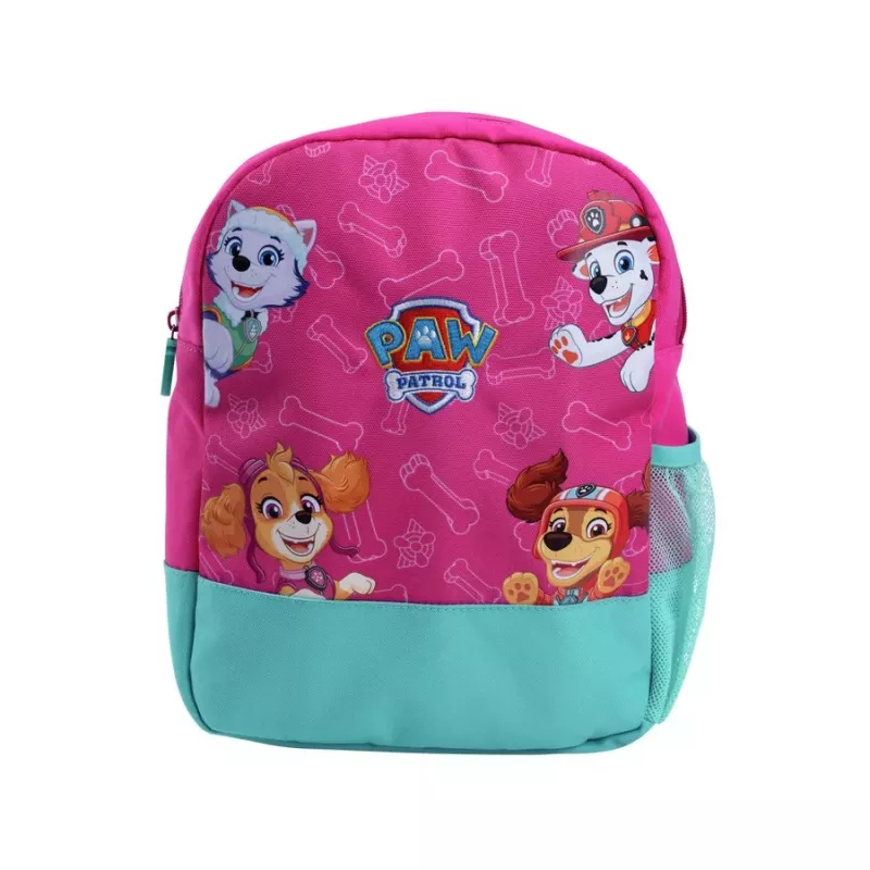 TRUST Vymo Kids Seljakott PAW Patrol Roosa