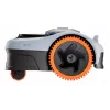 Segway Navimow i206E AWD Robotic Lawn Mower 18 cm Cutting Width