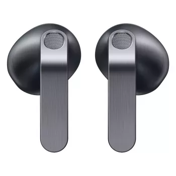 Samsung Galaxy Buds4 R540 EU True Wireless Stereo Kõrvaklapid, Aktiivne Mürasummutus, Bluetooth 5.2, Grafiit