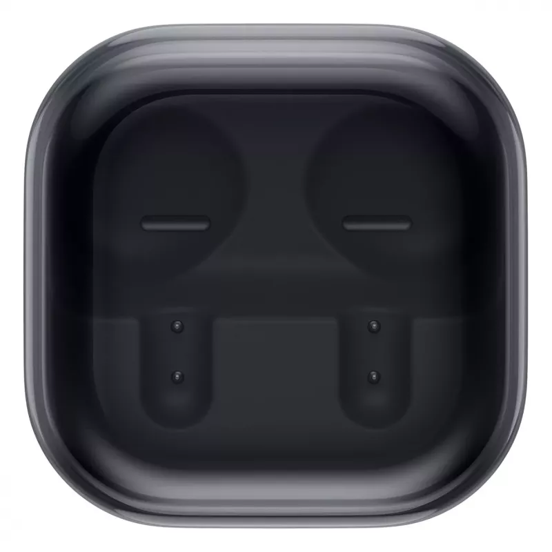 Samsung Galaxy Buds4 R540 EU True Wireless Stereo Kõrvaklapid, Aktiivne Mürasummutus, Bluetooth 5.2, Grafiit