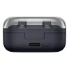 Samsung Galaxy Buds4 R540 EU True Wireless Stereo Kõrvaklapid, Aktiivne Mürasummutus, Bluetooth 5.2, Grafiit