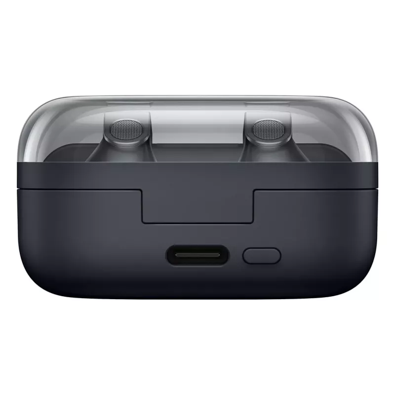 Samsung Galaxy Buds4 R540 EU True Wireless Stereo Kõrvaklapid, Aktiivne Mürasummutus, Bluetooth 5.2, Grafiit